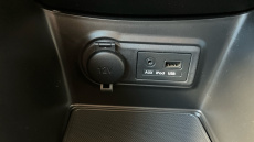 Kia Venga 1.6 ISG 3 5dr Petrol Hatchback